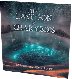Cover of The Last Son of Charybdis