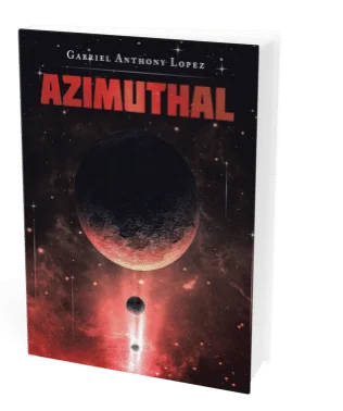 Cover of Azimuthal