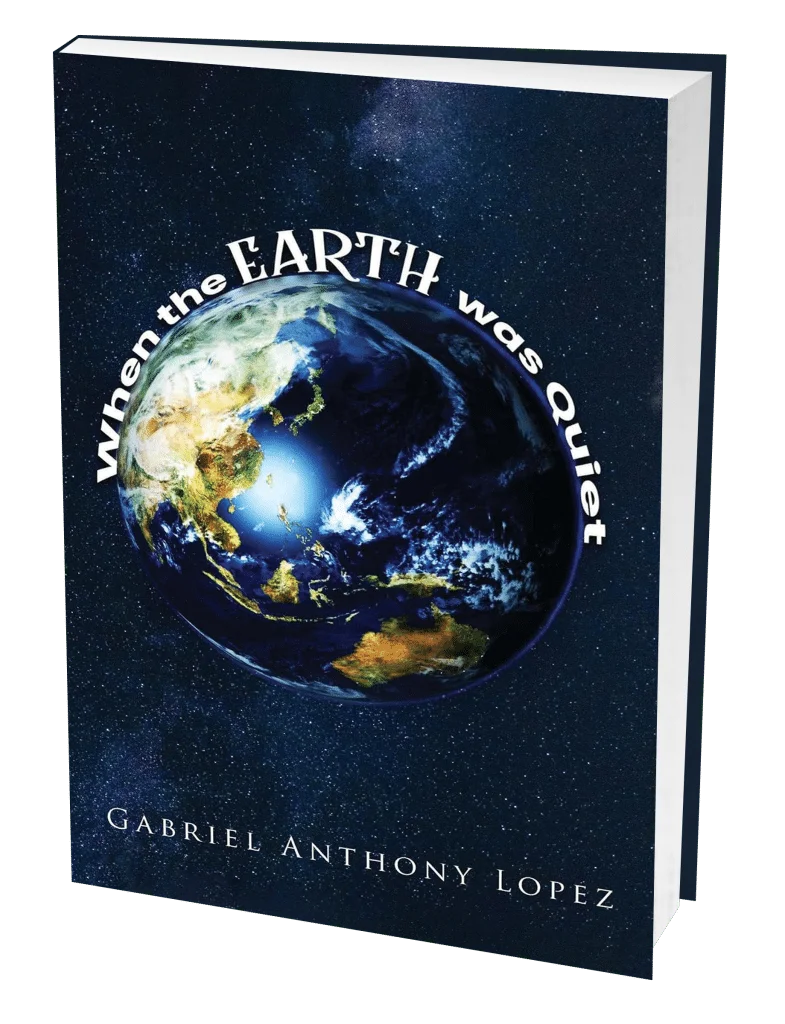 Cover of When the Earth Was Quiet