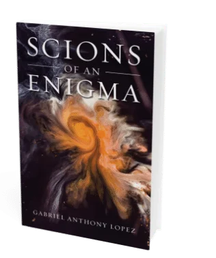 Cover of Scions of an Enigma